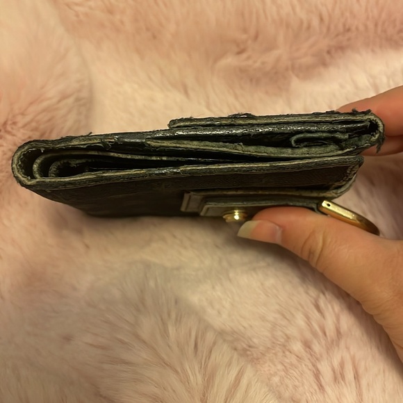 Gucci wallet - Picture 6 of 11